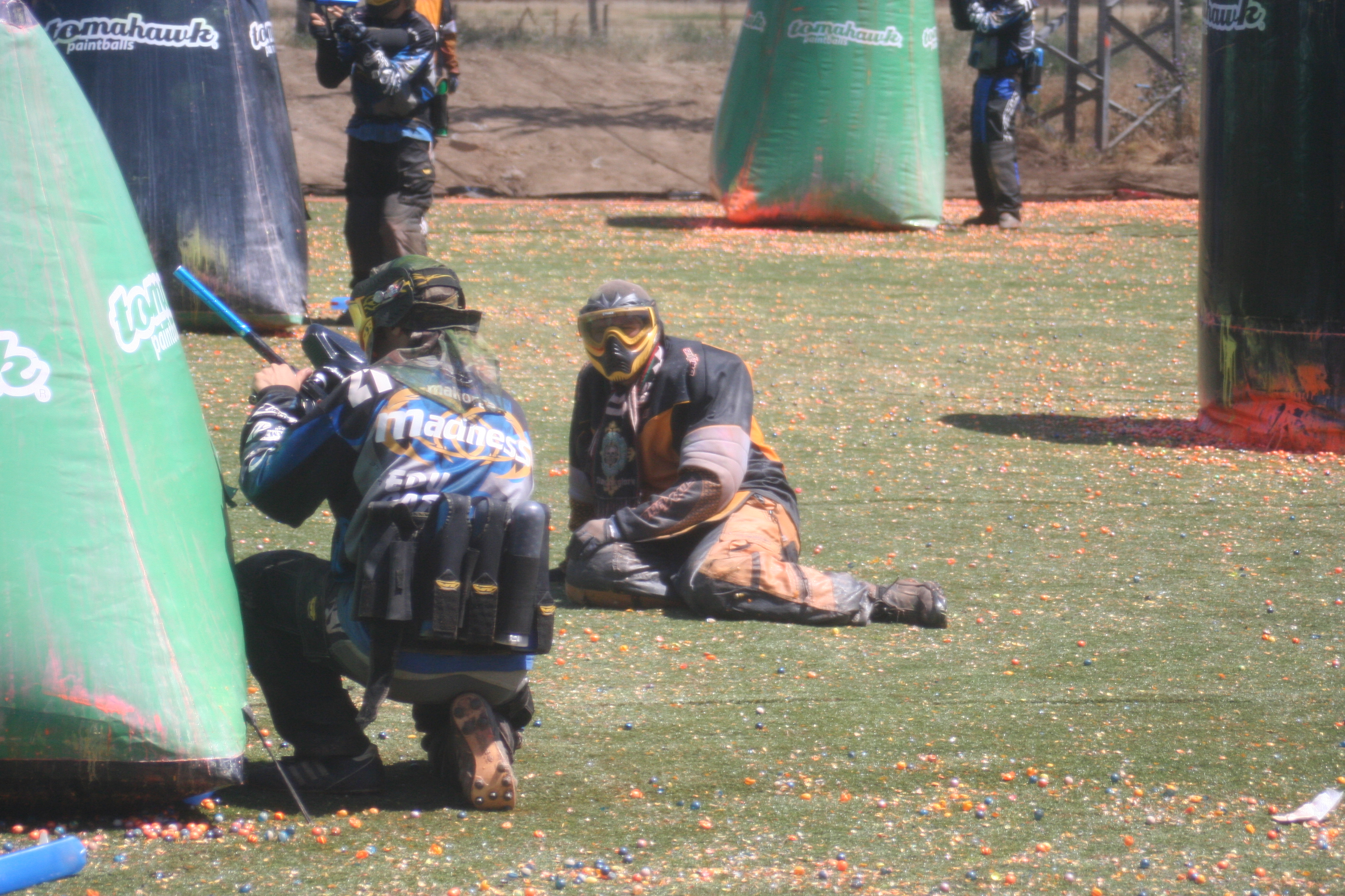 Fotografía IMG 7476 en el álbum Iberian Cup 2006